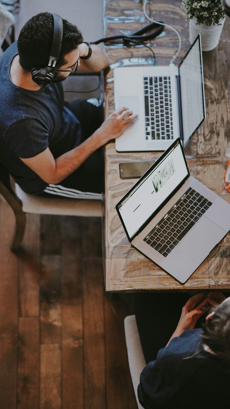 Équipe de travail BIM - collaboration et coordination sur projet numérique